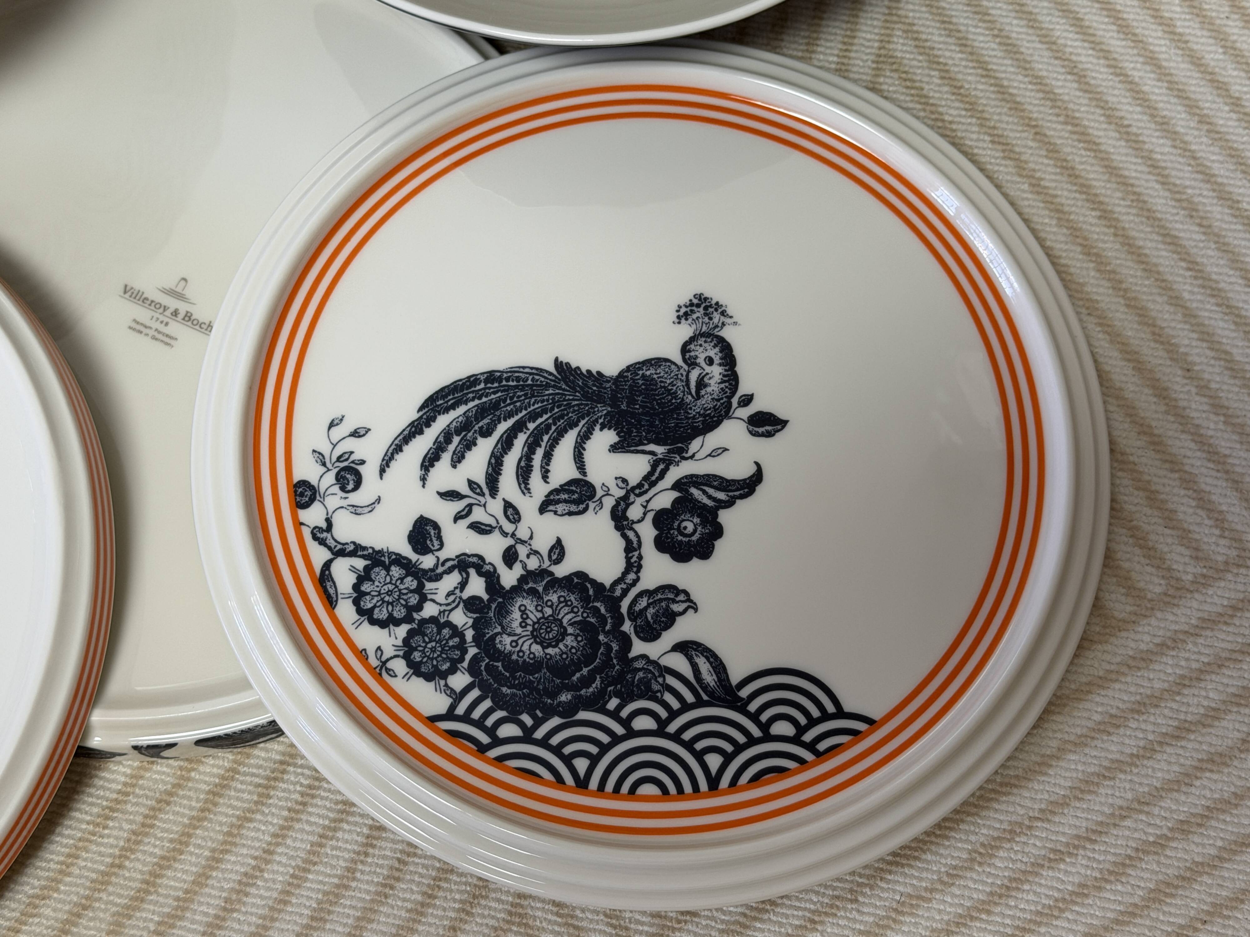 Villeroy & Boch, 275 Jahre Jubiläum - La Boule Paradiso