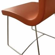 Leather Armchair Ligne Roset