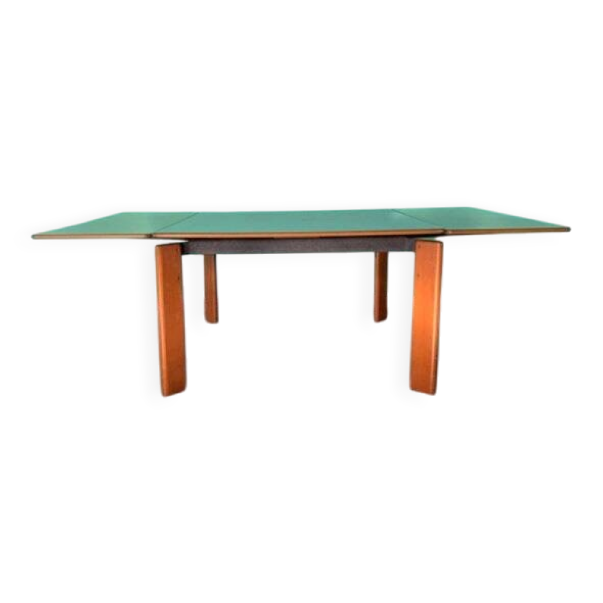 Extendable Dining Table, 1973