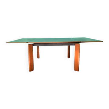 Extendable Dining Table, 1973