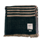 Plaid en cachemire