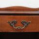 Paire de chevets style Louis XV