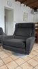 Airborne "Monsieur" Armchair 1965