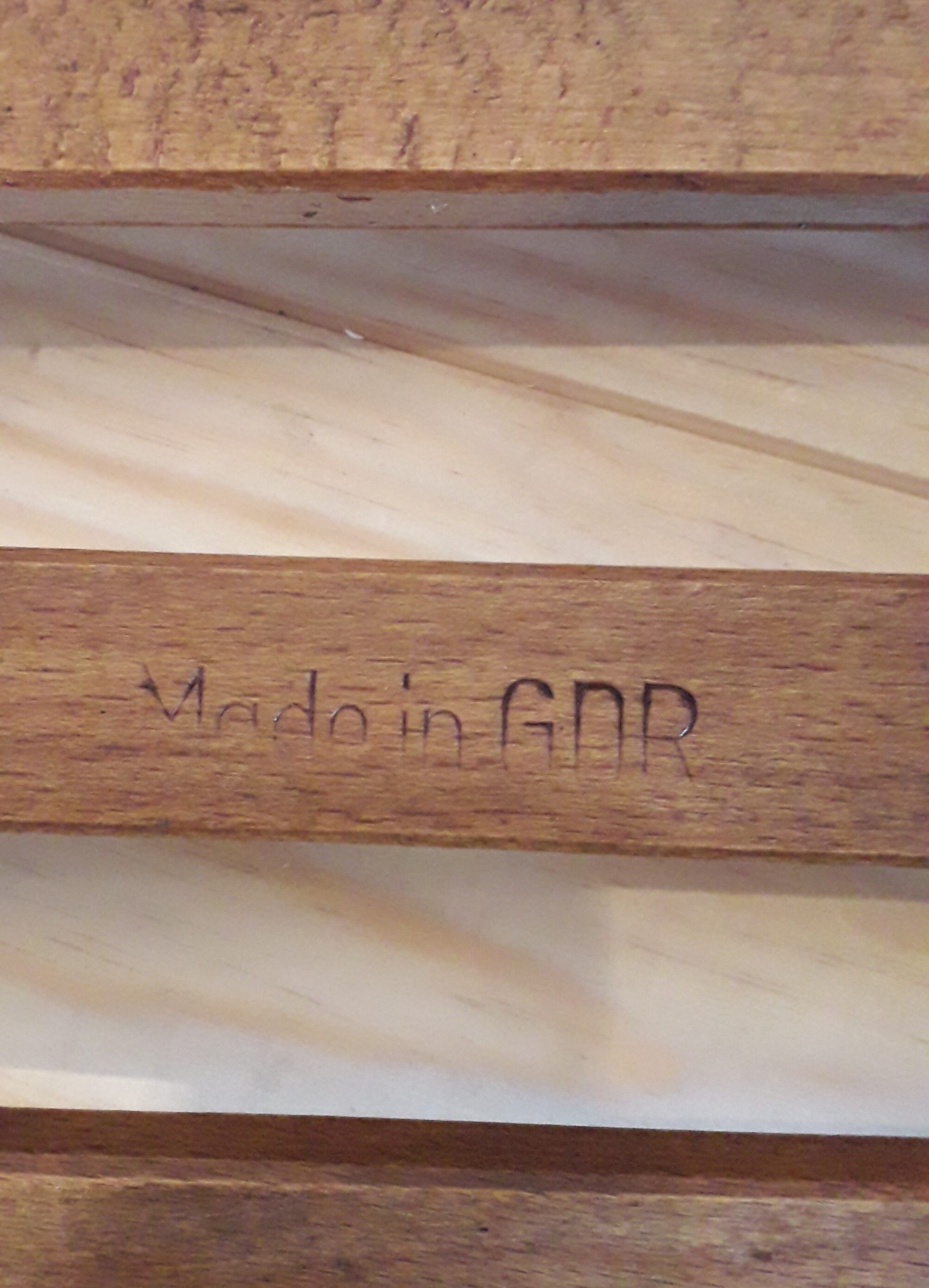 Sledge Davos Germina vintage