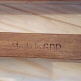 Sledge Davos Germina vintage