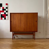 Enfilade 1960s Skive Danemark