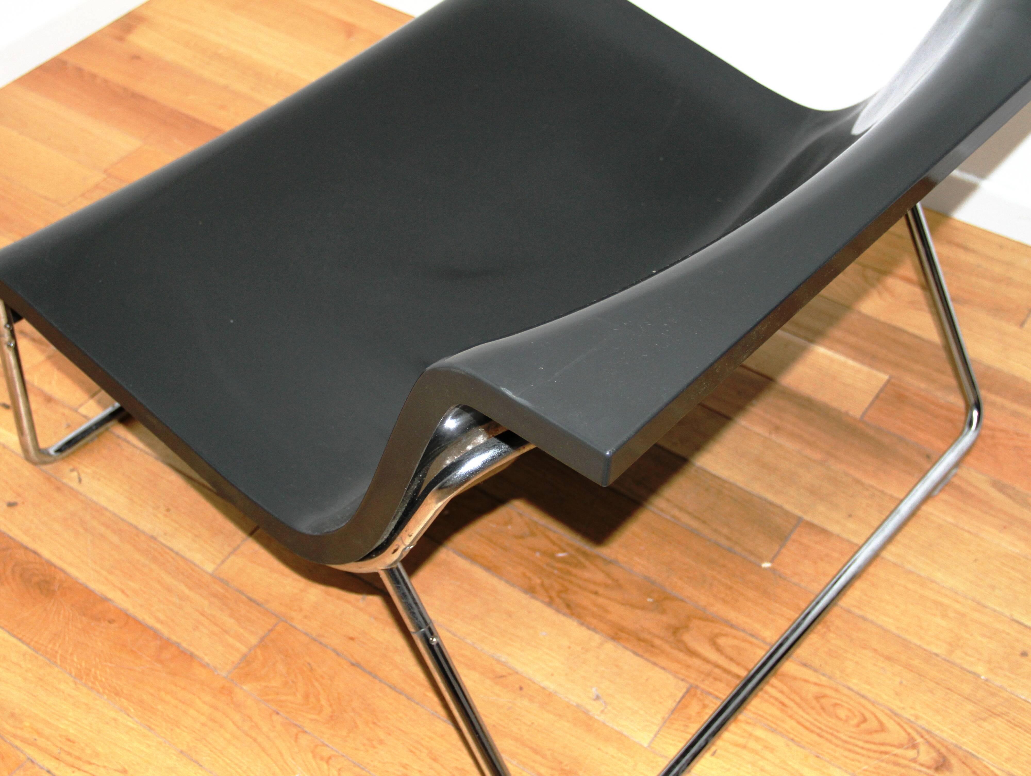 Form armchair, Kartell