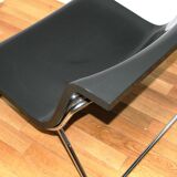 Form armchair, Kartell