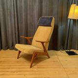 Armchair designed by Inge Andersson, Bröderna Andersson, Sweden, 1960s