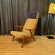 Fauteuil par Inge Andersson, Bröderna Andersson, Suède, 1960s