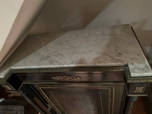 Napoleon III Support Furniture