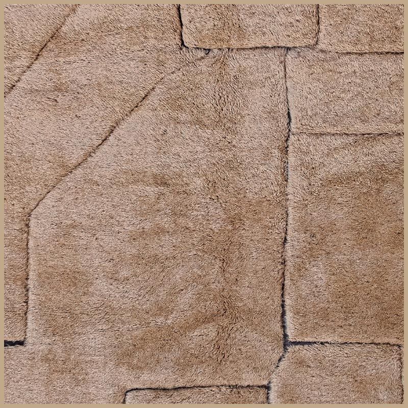Beni Mrirt Rug SG5070 – 300 x 250 cm