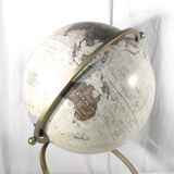 Globe terrestre - vintage