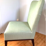 Armchair of the house pierre frey