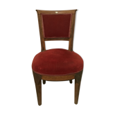 Fauteuil de théâtre