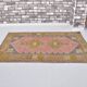 Tapis de salon turc vintage sku 2491