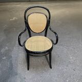 Thonet armchair n°12 1/2 Authentic