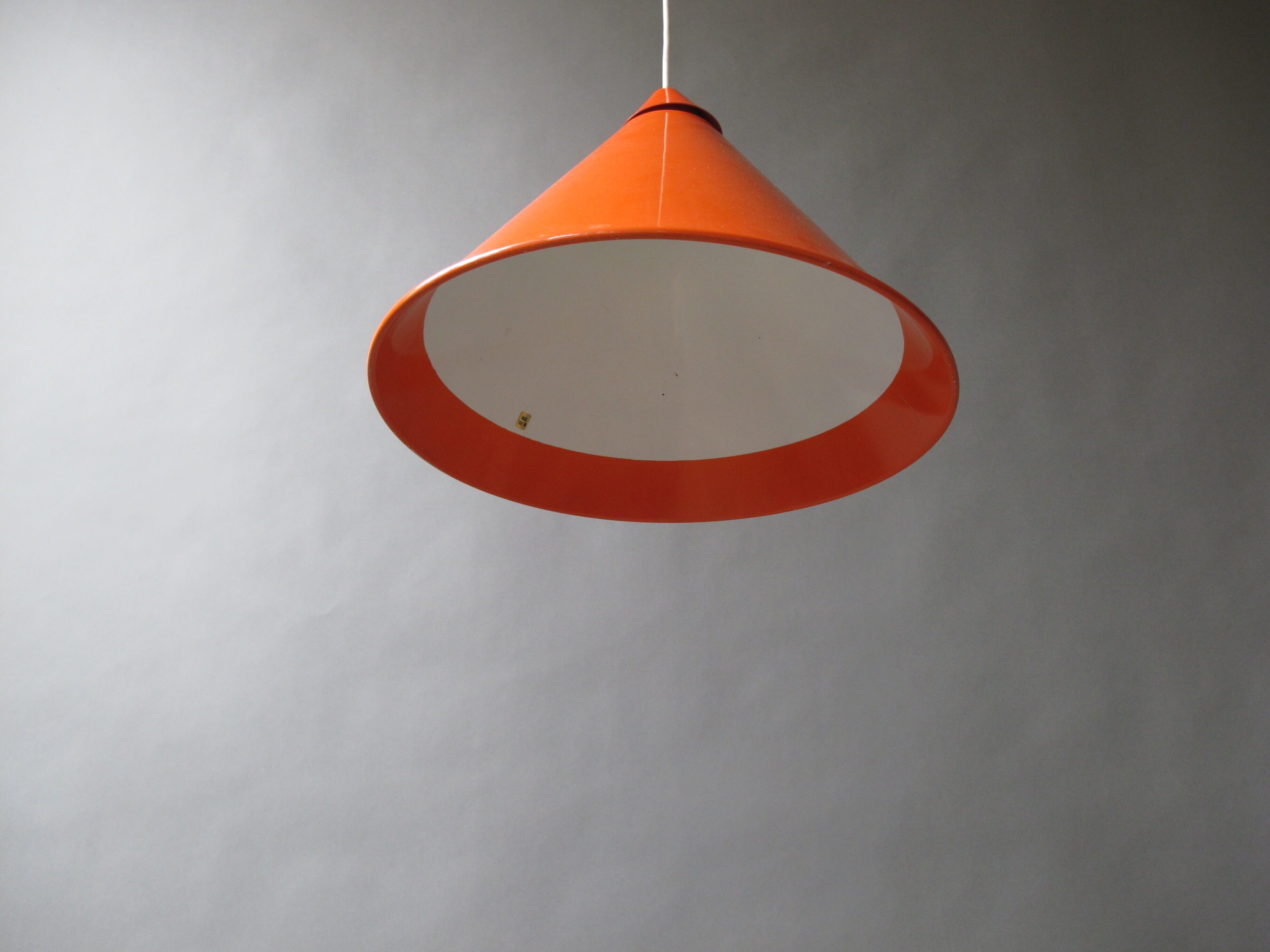Cone suspension by Nordisk Solar