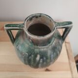 Vase art déco Charles Greber