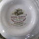 12 tasses et soucoupes Royal Albert