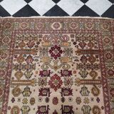 Tapis d’orient caucasien perepedil fait main 171 x 114
