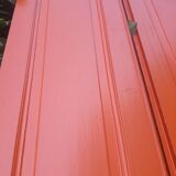 Double Haussmannian closet doors 72x261cm