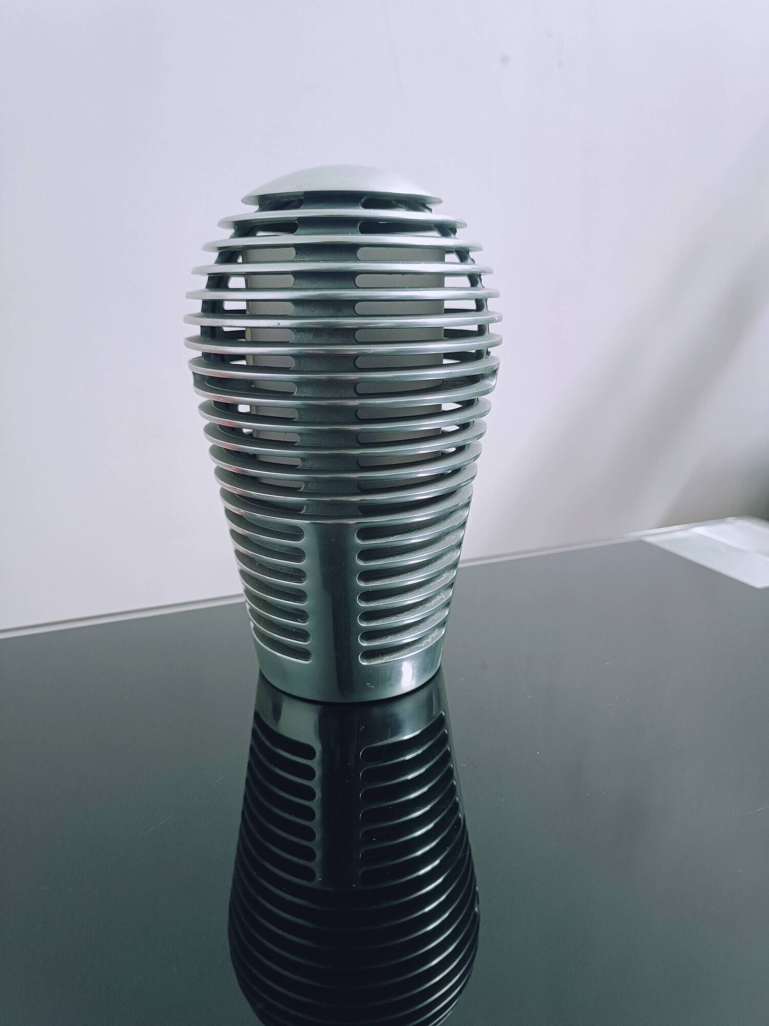 Zen lamp by Oscar & Sergi Devesa for Metalarte 1984