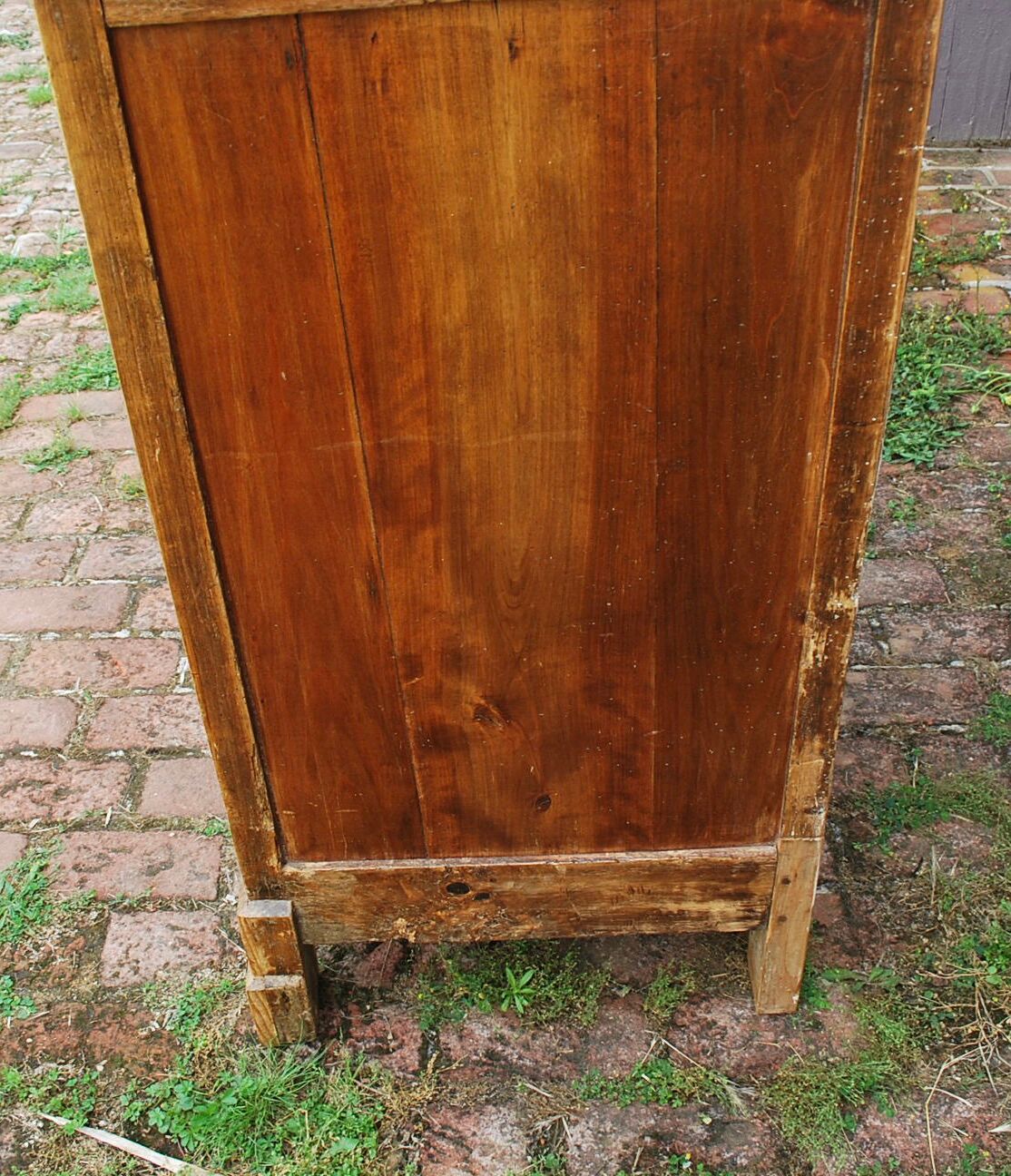 Parisian bonnetière