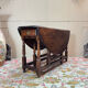 Table à volets dite « gâte leg », angleterre xviii eme siècle
