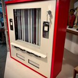 Former candy dispenser