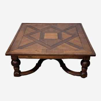 Table basse