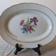 dish from Gien model "Florence"