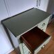 Commode scandinave vert forest 4