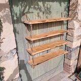 Shelf