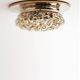 Helena Tynell ceiling lamp