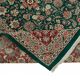 Turkish Handknotted Wool Oushak Rug 305 cm x 443 cm