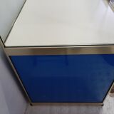 Vendôme jeweler's showcase