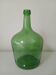 Dame-jeanne 2L en verre vert