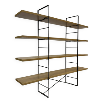 Etagère Enetri de Niels Gammelgaard pour Ikea Design Minimaliste 1990