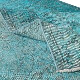 Vintage turkish carpet