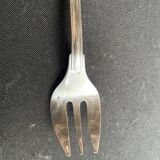 Box of 12 oyster forks – Christofle Versailles model