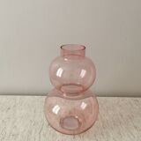 Second hand vase