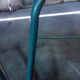 Industrial stool