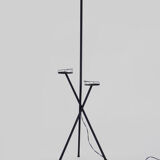 Vintage floor lamp, France, 1950s