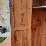 Armoire parisienne