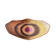 Enameled Copper Vide-Poche / Decorative Bowl Ascribable to Paolo De Poli