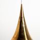 “12410” pendant lamp by Arvid Böhlmarks Lampfabrik