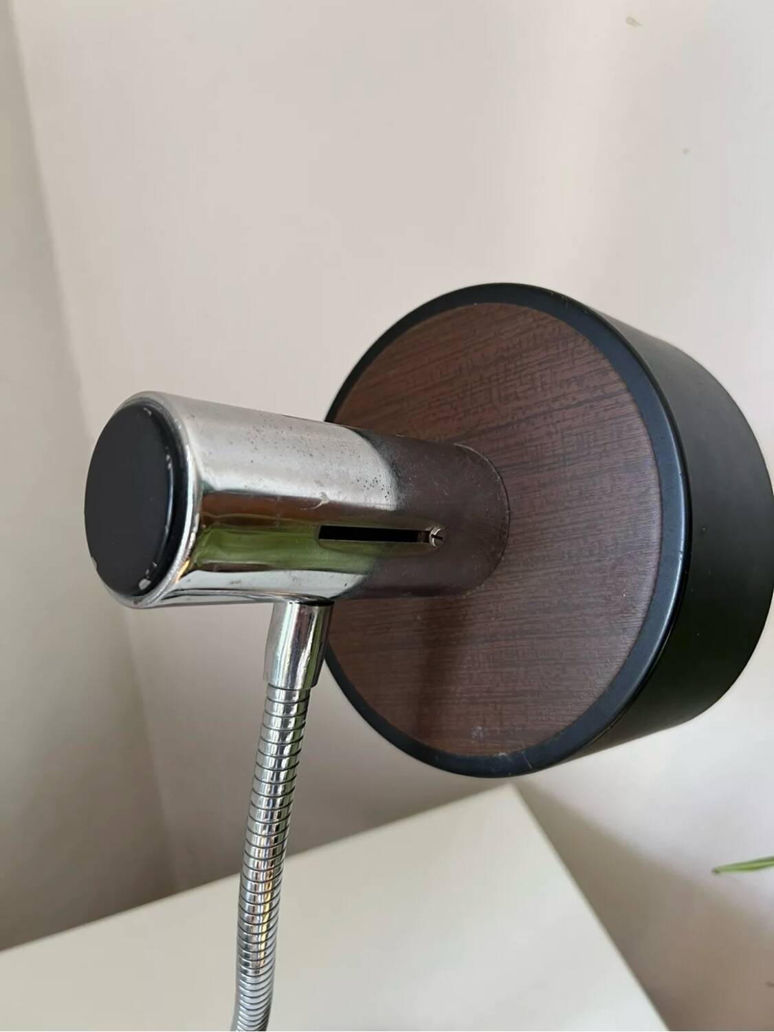 Italian Design Desk Lamp 1960-1970