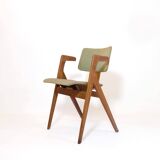Hillestak chair by Lucienne & Robin Day from the 1950s.