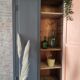Armoire parisienne